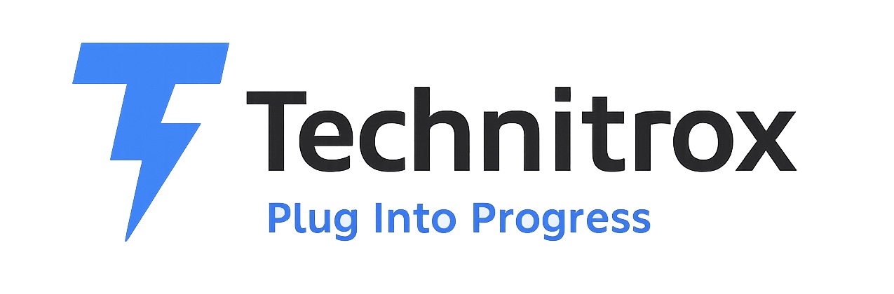 Technitrox Logo